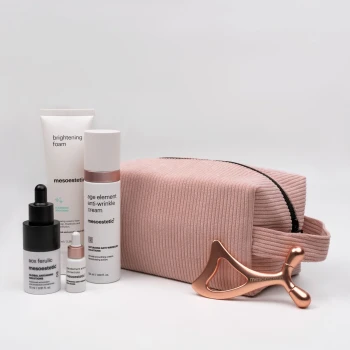Mesoestetic age element® anti-wrinkle routine | Anti-wrinkle Gift Set