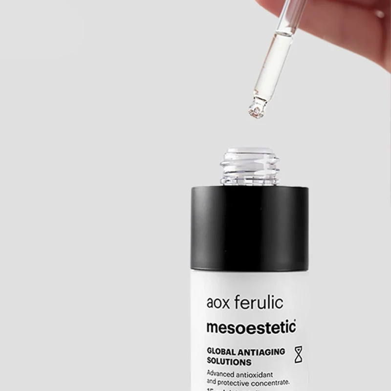 Mesoestetic aox ferulic | Concentrated antioxidant serum with ferulic acid 15 ml