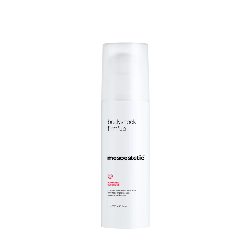 Mesoestetic bodyshock® firm’ up | Firming Body Cream with Lifting Effect 150 ml