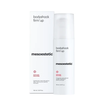 Mesoestetic bodyshock® firm’ up | Firming Body Cream with Lifting Effect 150 ml