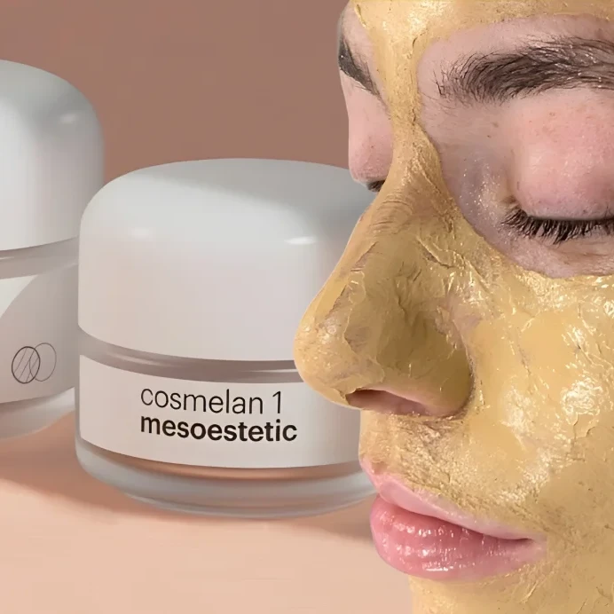 Mesoestetic cosmelan® 2 | Anti‑pigmentation cream for continuing professional cosmelan® method at home 30 g
