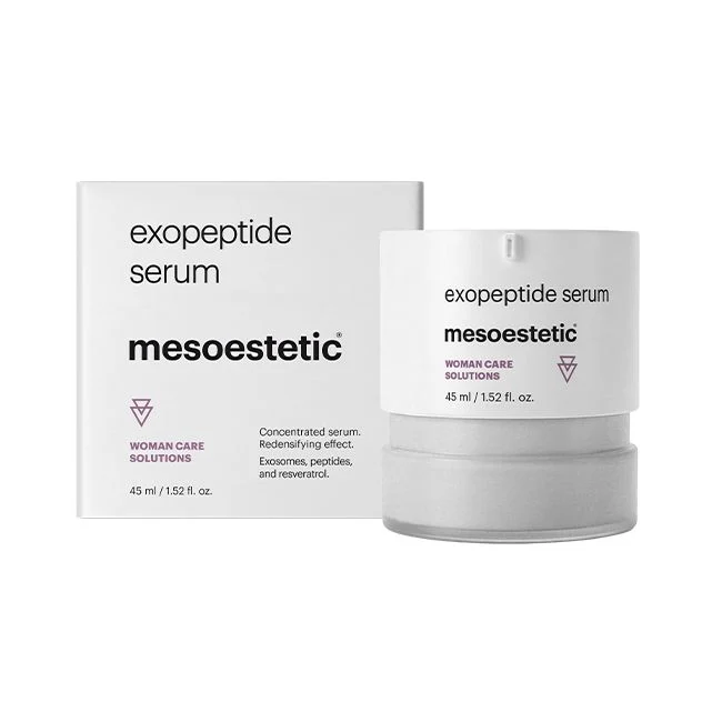Mesoestetic Exopeptide Serum | Facial serum with peptides and aloe exosomes 45 ml