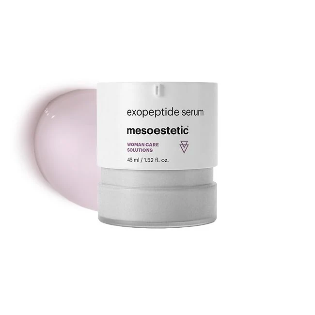 Mesoestetic Exopeptide Serum | Facial serum with peptides and aloe exosomes 45 ml