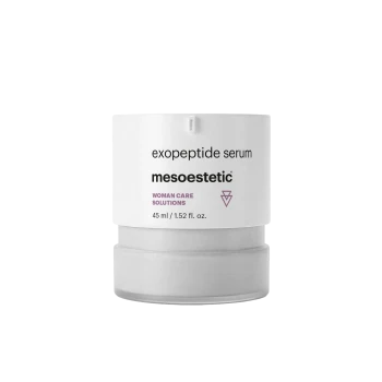 Mesoestetic Exopeptide Serum | Facial serum with peptides and aloe exosomes 45 ml
