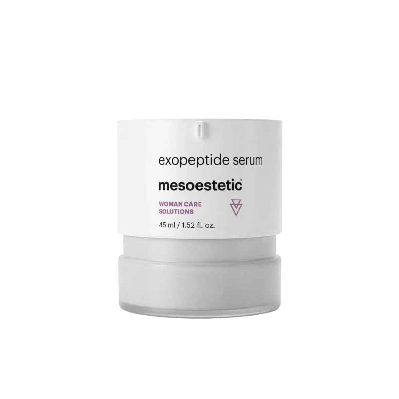 Mesoestetic Exopeptide Serum | Facial serum with peptides and aloe exosomes 45 ml