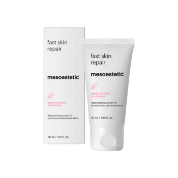 Mesoestetic Fast Skin Repair | Restoring cream for sensitive and sensitised skin 50 ml