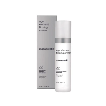Mesoestetic age element® Firming Cream | Firming face, neck & décolleté cream 50 ml