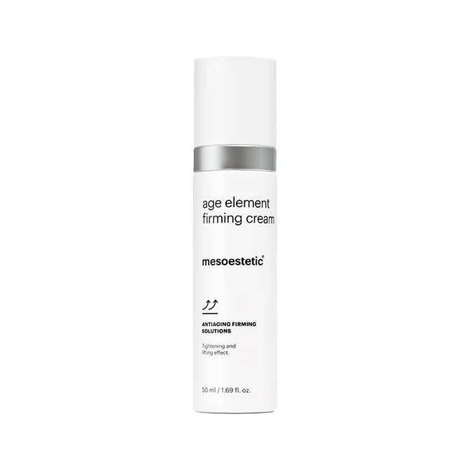 Mesoestetic age element® Firming Cream | Firming face, neck & décolleté cream 50 ml