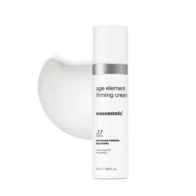 Mesoestetic age element® Firming Cream | Firming face, neck & décolleté cream 50 ml