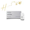 Mesoestetic age element® firming elixir | Food supplement with hydrolysed marine collagen and hyaluronic acid 6 × 30 ml