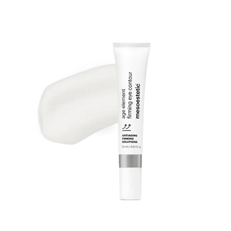 Mesoestetic age element® firming eye contour | Firming lifting eye cream 15 ml