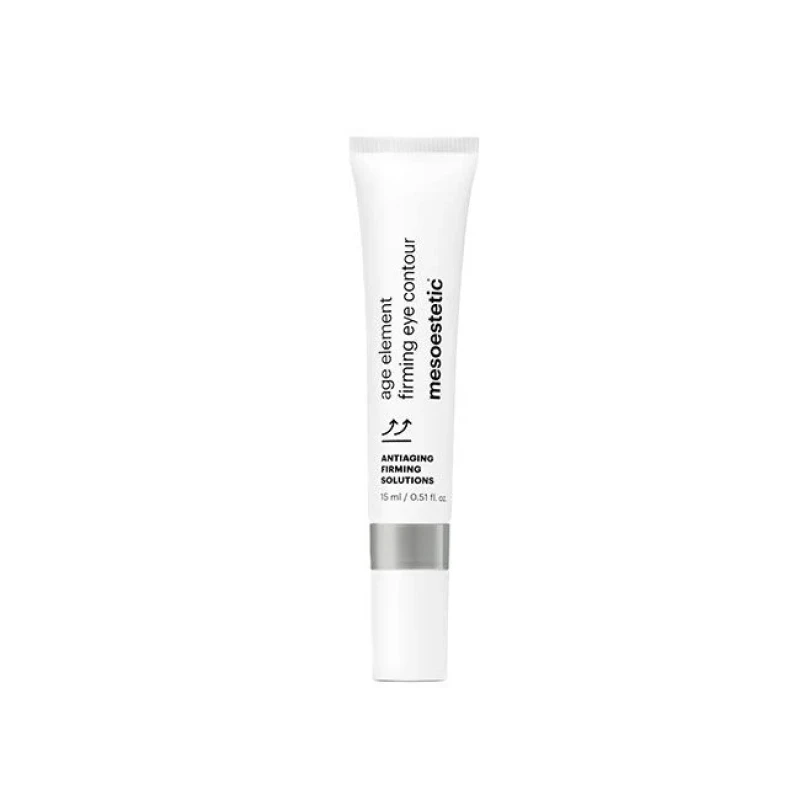 Mesoestetic age element® firming eye contour | Firming lifting eye cream 15 ml