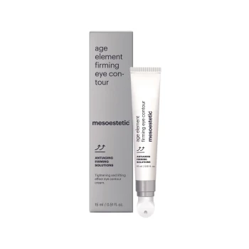 Mesoestetic age element® firming eye contour | Firming lifting eye cream 15 ml