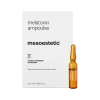 Mesoestetic Melatonin Ampoules | Night Renewing Anti-Ageing Ampoules 10 × 2 ml