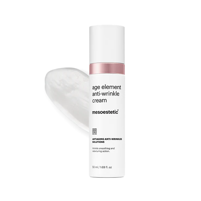 Mesoestetic age element® Anti-Wrinkle Cream | Anti-Wrinkle Face Cream 50 ml