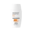 Mesoestetic mesoprotech® mineral fluid | Tinted mineral sunscreen fluid for sensitive skin SPF50+ 50 ml