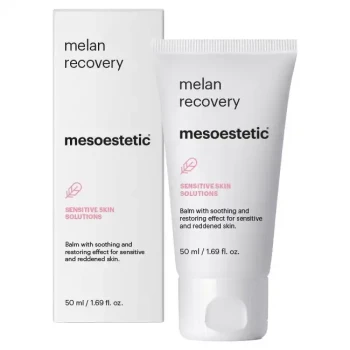 Mesoestetic Melan Recovery | Soothing and Restorative Balm for Sensitive Skin 50 ml