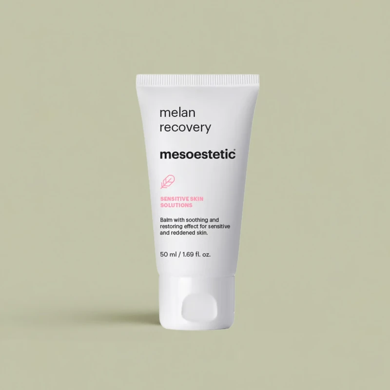 Mesoestetic Melan Recovery | Soothing and Restorative Balm for Sensitive Skin 50 ml