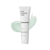 Mesoestetic Pure Renewing Mask | Intensive Purifying Mask for Oily and Acne-Prone Skin 100 ml