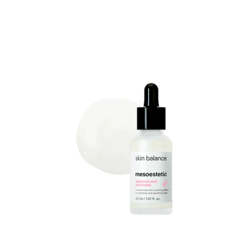 Mesoestetic Skin Balance | Soothing Serum for Sensitive and Sensitised Skin 30 ml