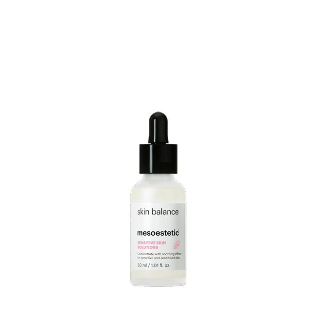 Mesoestetic Skin Balance | Soothing Serum for Sensitive and Sensitised Skin 30 ml