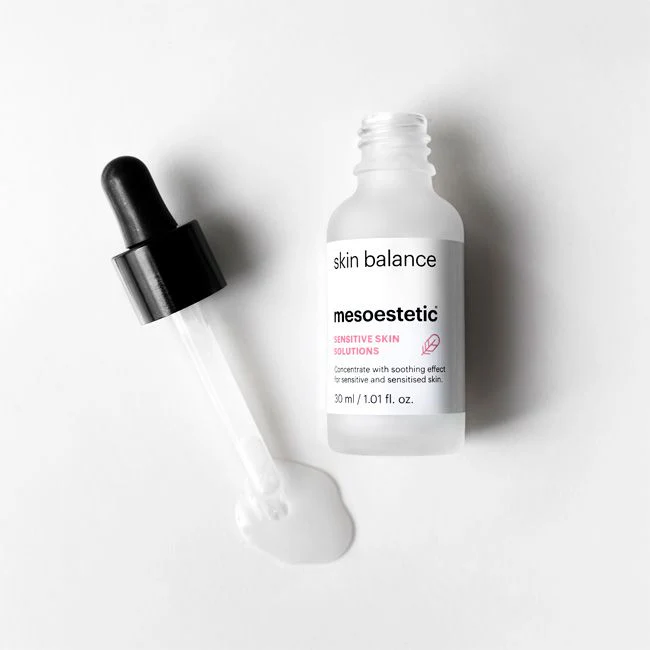 Mesoestetic Skin Balance | Soothing Serum for Sensitive and Sensitised Skin 30 ml