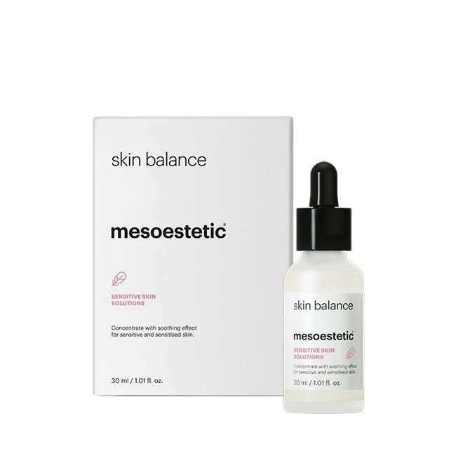 Mesoestetic Skin Balance | Soothing Serum for Sensitive and Sensitised Skin 30 ml