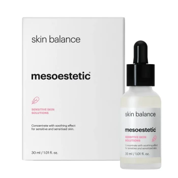 Mesoestetic Skin Balance | Soothing Serum for Sensitive and Sensitised Skin 30 ml