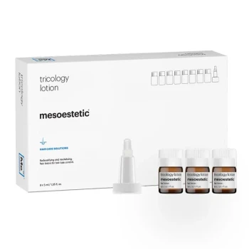 Mesoestetic Tricology Lotion | Revitalising Anti-Hair Loss Lotion 8 × 5 ml