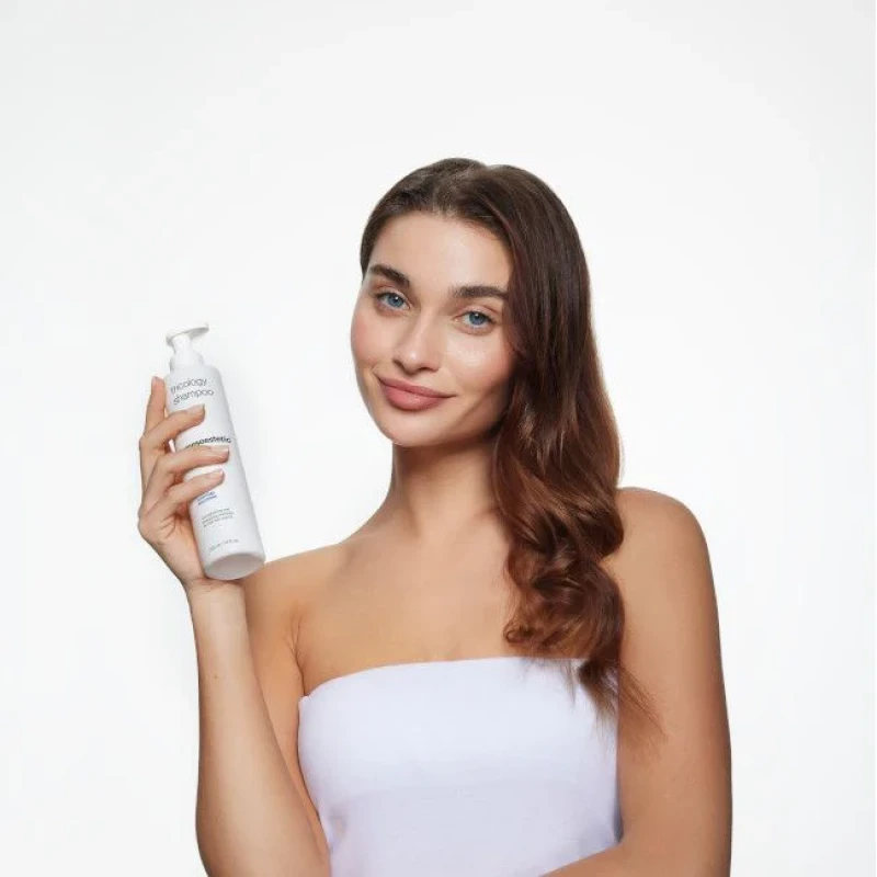 Mesoestetic Tricology Shampoo | Strengthening Anti-Hair Loss Shampoo 225 ml