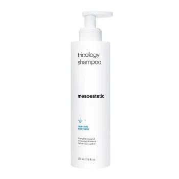 Mesoestetic Tricology Shampoo | Strengthening Anti-Hair Loss Shampoo 225 ml