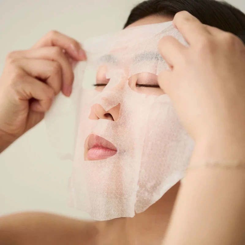 THESERA Glow Highlighting Mask | Illuminating Face Mask 10 x 25 g