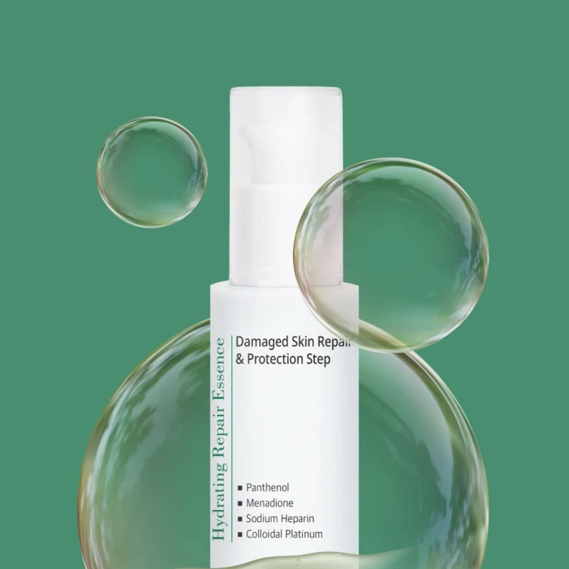 THESERA Hydrating Repair Essence | Moisturising and Soothing Essence 30 ml