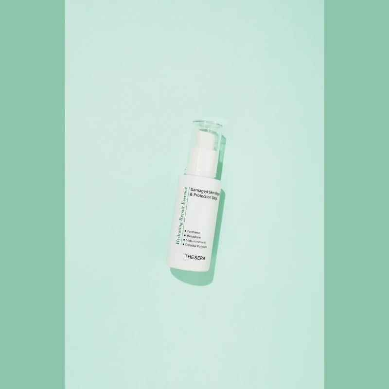 THESERA Hydrating Repair Essence | Moisturising and Soothing Essence 30 ml