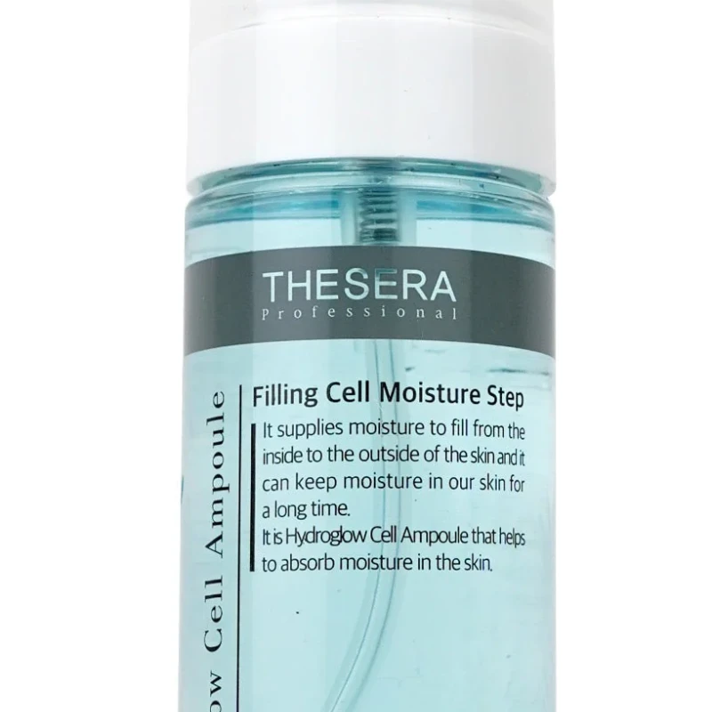 THESERA Hydroglow Cell Ampoule Mist | Intensely Hydrating Facial Spray 50 ml