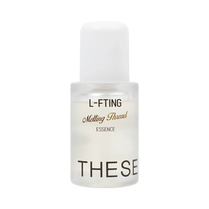 THESERA L-FTING Essence | Face Lifting Essence with Lifting Effect 30 ml