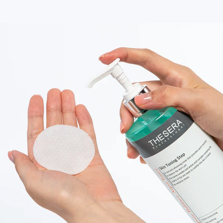 Thesera Repose Balance  Aqua Toner 500 ml