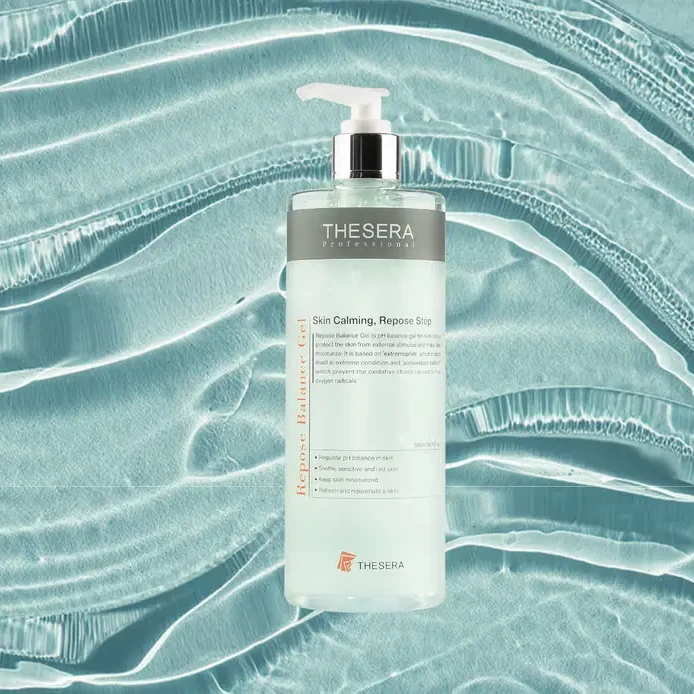 Thesera Repose Balance Gel  500 ml
