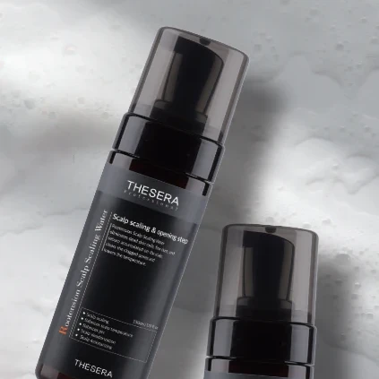 Thesera Rootension Scalp Scaling Water 150 ml