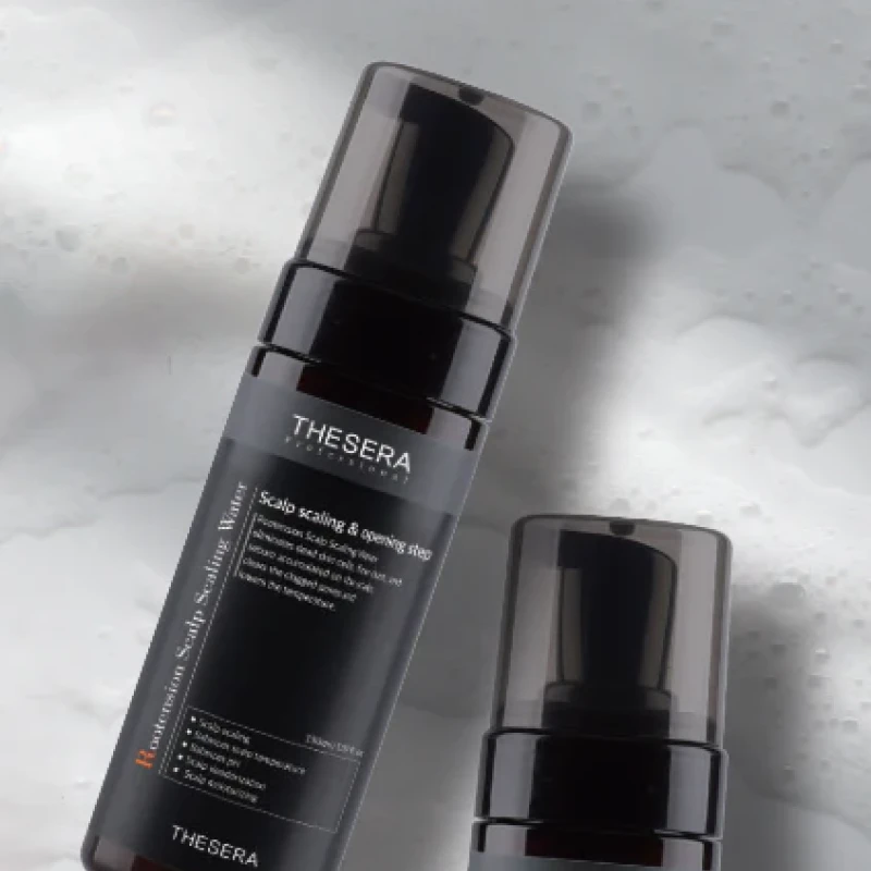 Thesera Rootension Scalp Scaling Water 150 ml