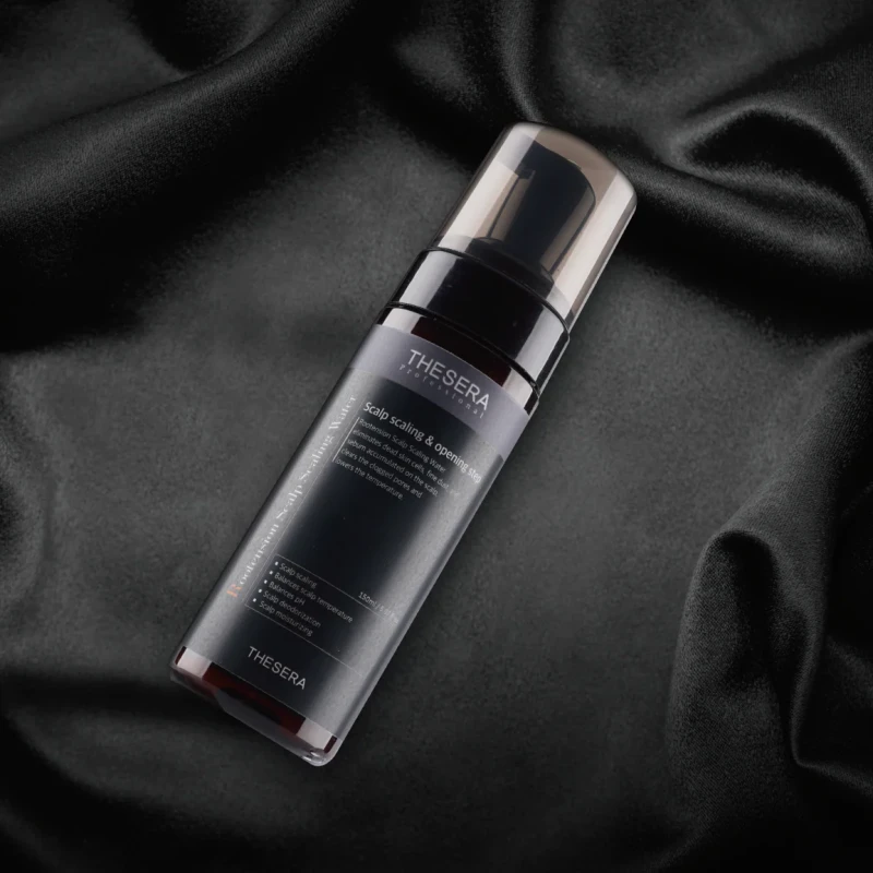 Thesera Rootension Scalp Scaling Water 150 ml