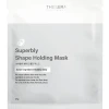 THESERA Superbly Shape Holding Mask | Biocellulose Face Mask with Lifting Effect 1 x 25 g
