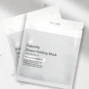 THESERA Superbly Shape Holding Mask | Biocellulose Face Mask with Lifting Effect 1 x 25 g