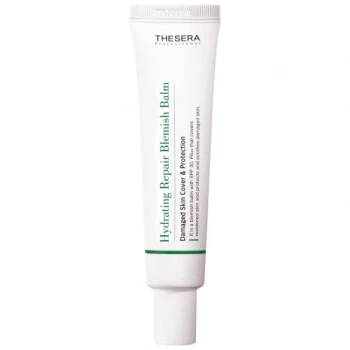 THESERA Hydrating Repair Blemish Balm SPF30 | Hydrating BB Cream with Tone 30 ml