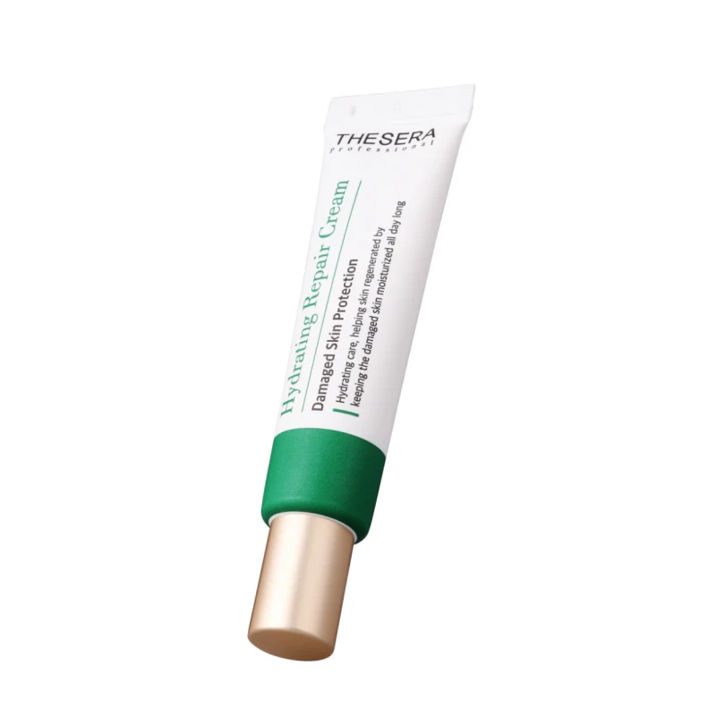 THESERA Hydrating Repair Cream | Restorative Soothing Cream 20 ml