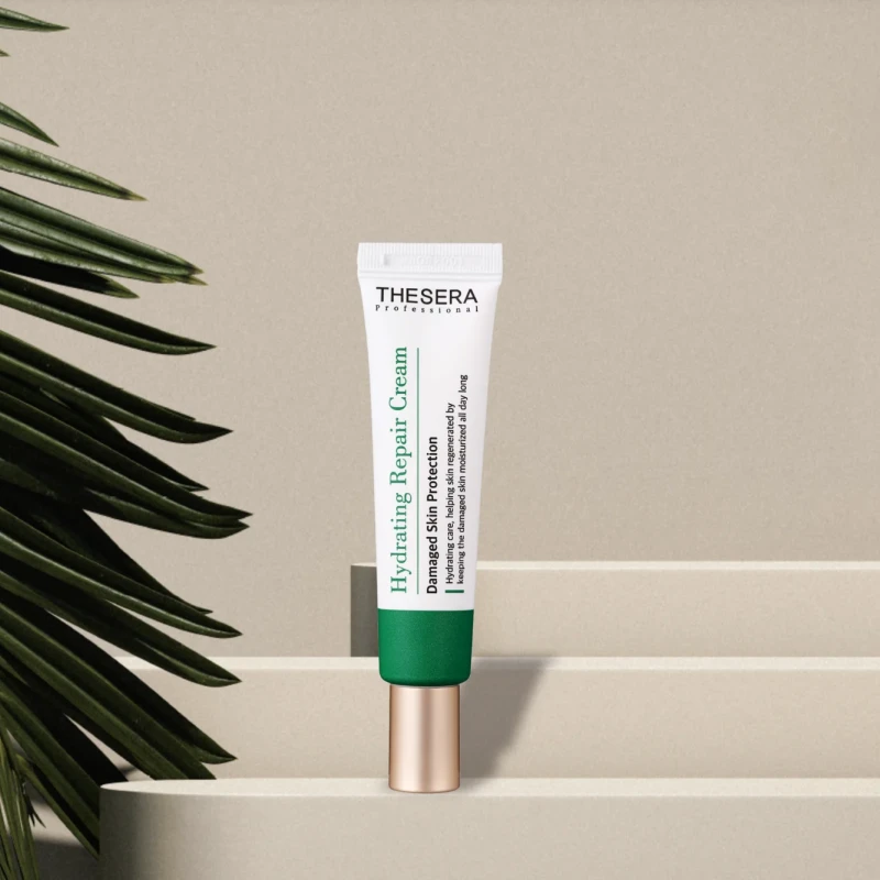 THESERA Hydrating Repair Cream | Restorative Soothing Cream 20 ml