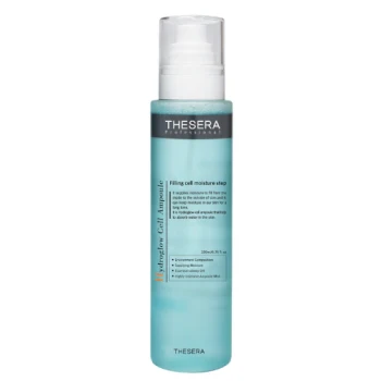 THESERA Hydroglow Cell Ampoule Mist | Intensely Moisturising Facial Spray 200 ml