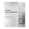 THESERA Superbly Shape Holding Mask | Biocellulose Face Mask with Lifting Effect 10 pcs.