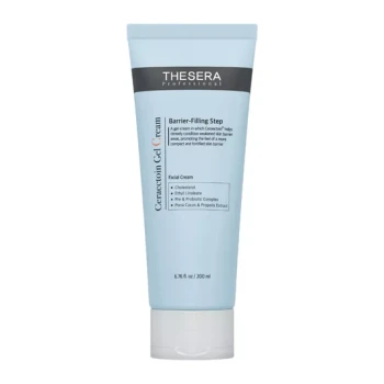 THESERA Ceraectoin Gel Cream | Moisturising Gel Cream for Skin Barrier Strengthening 200 ml