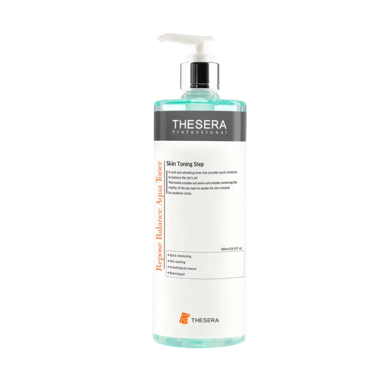 Thesera Repose Balance  Aqua Toner 500 ml